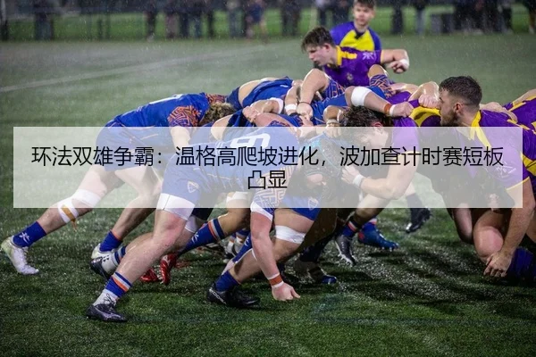 环法双雄争霸：温格高爬坡进化，波加查计时赛短板凸显
